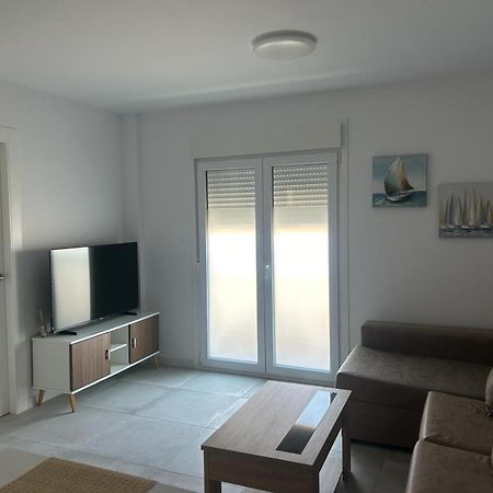 Apartamentos Milano Рокетас де Мар Екстериор снимка