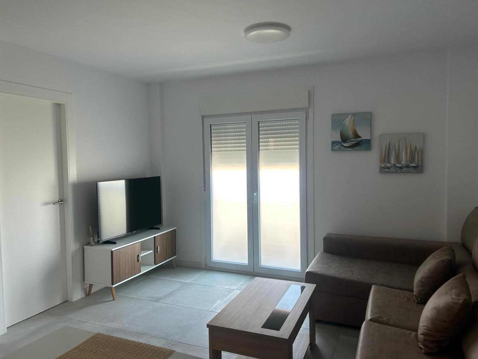 Apartamentos Milano Рокетас де Мар Екстериор снимка