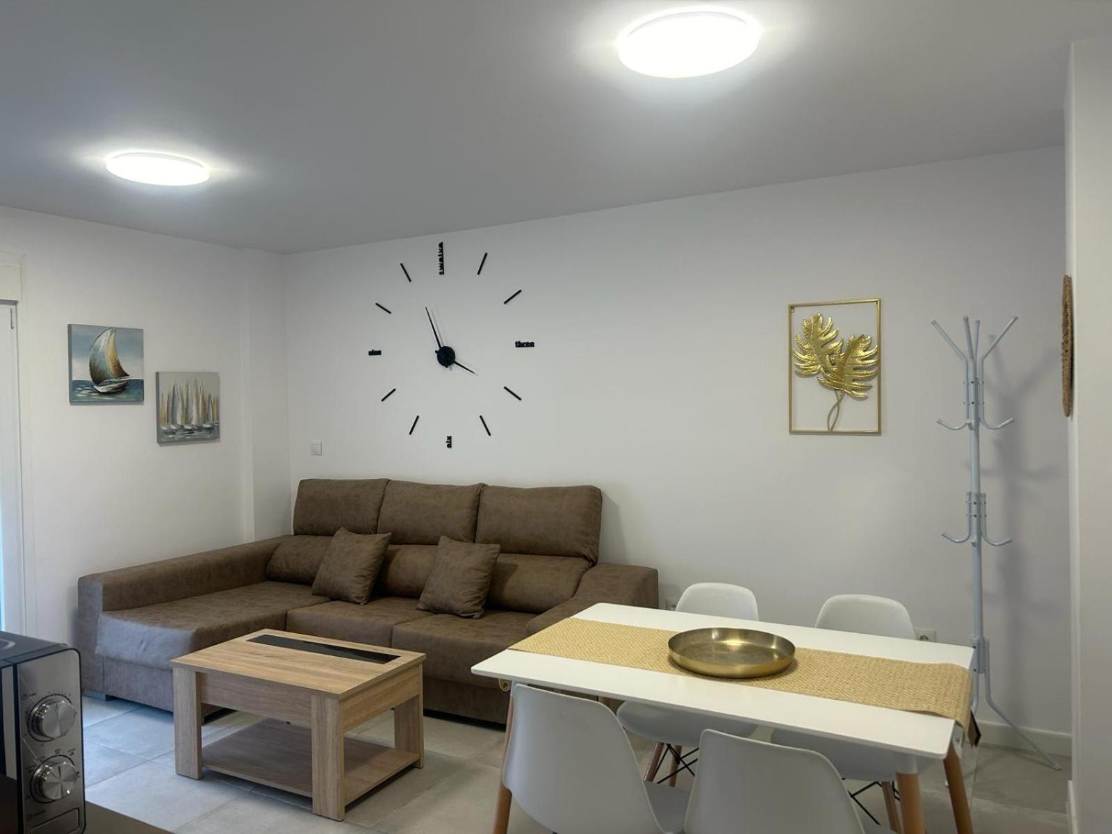 Apartamentos Milano Рокетас де Мар Екстериор снимка