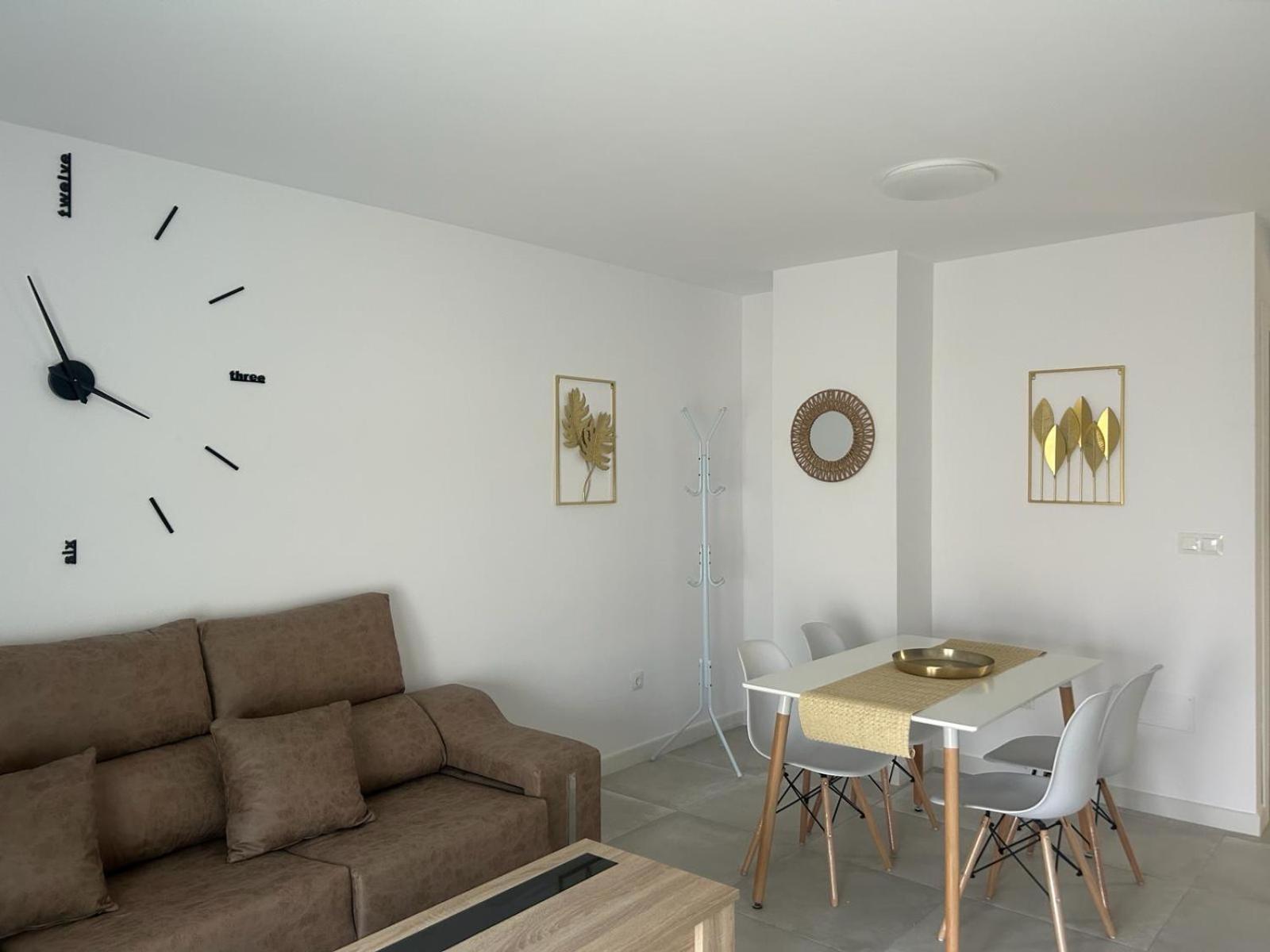 Apartamentos Milano Рокетас де Мар Екстериор снимка
