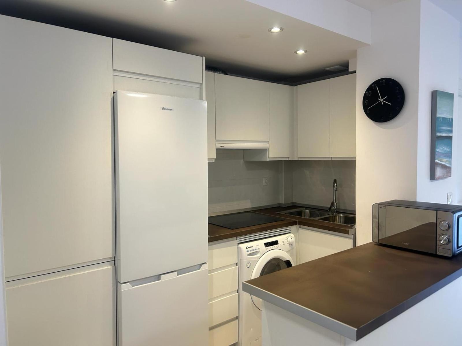 Apartamentos Milano Рокетас де Мар Екстериор снимка