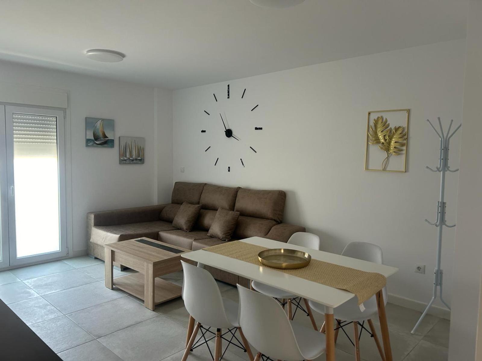 Apartamentos Milano Рокетас де Мар Екстериор снимка