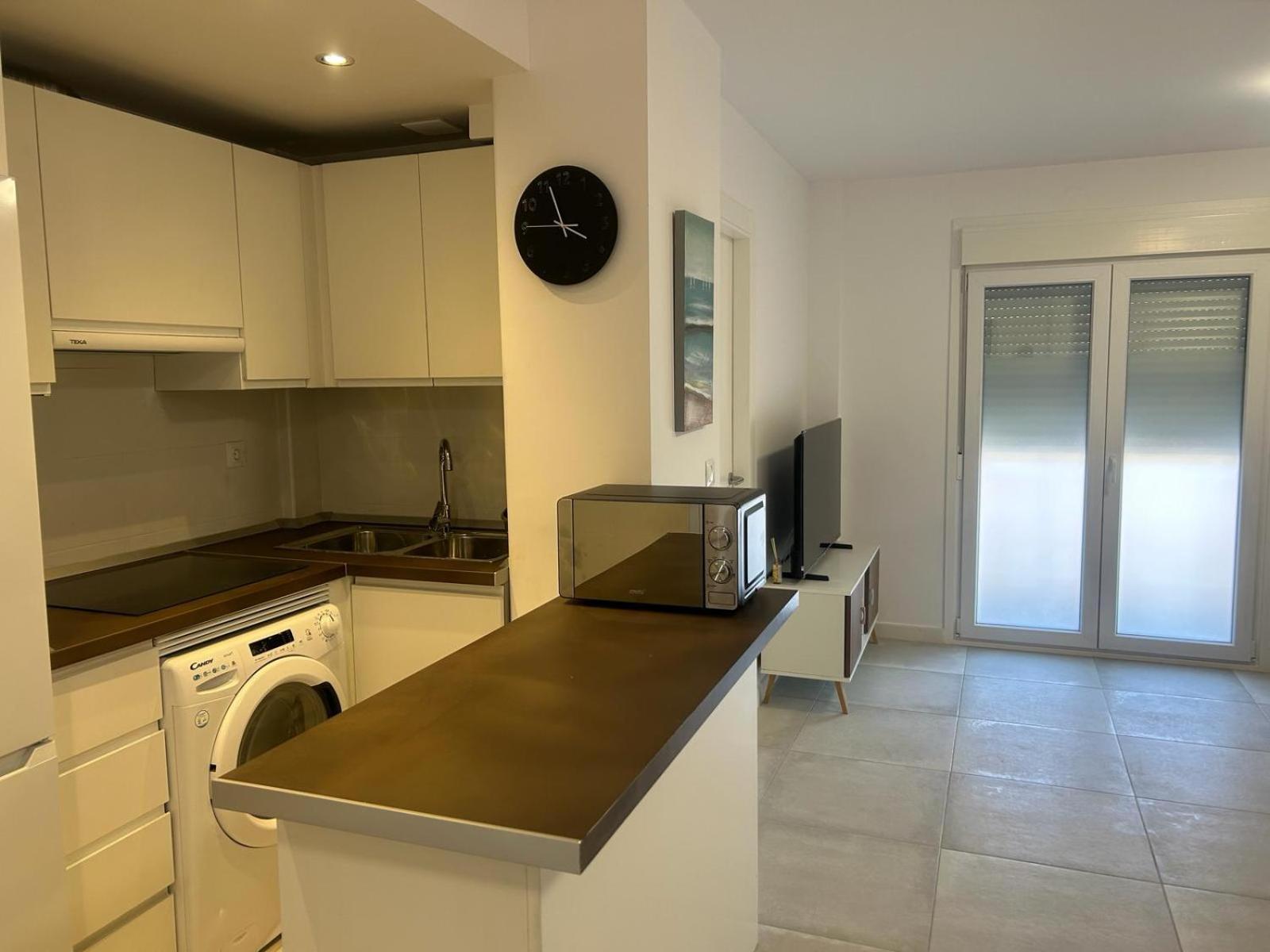 Apartamentos Milano Рокетас де Мар Екстериор снимка