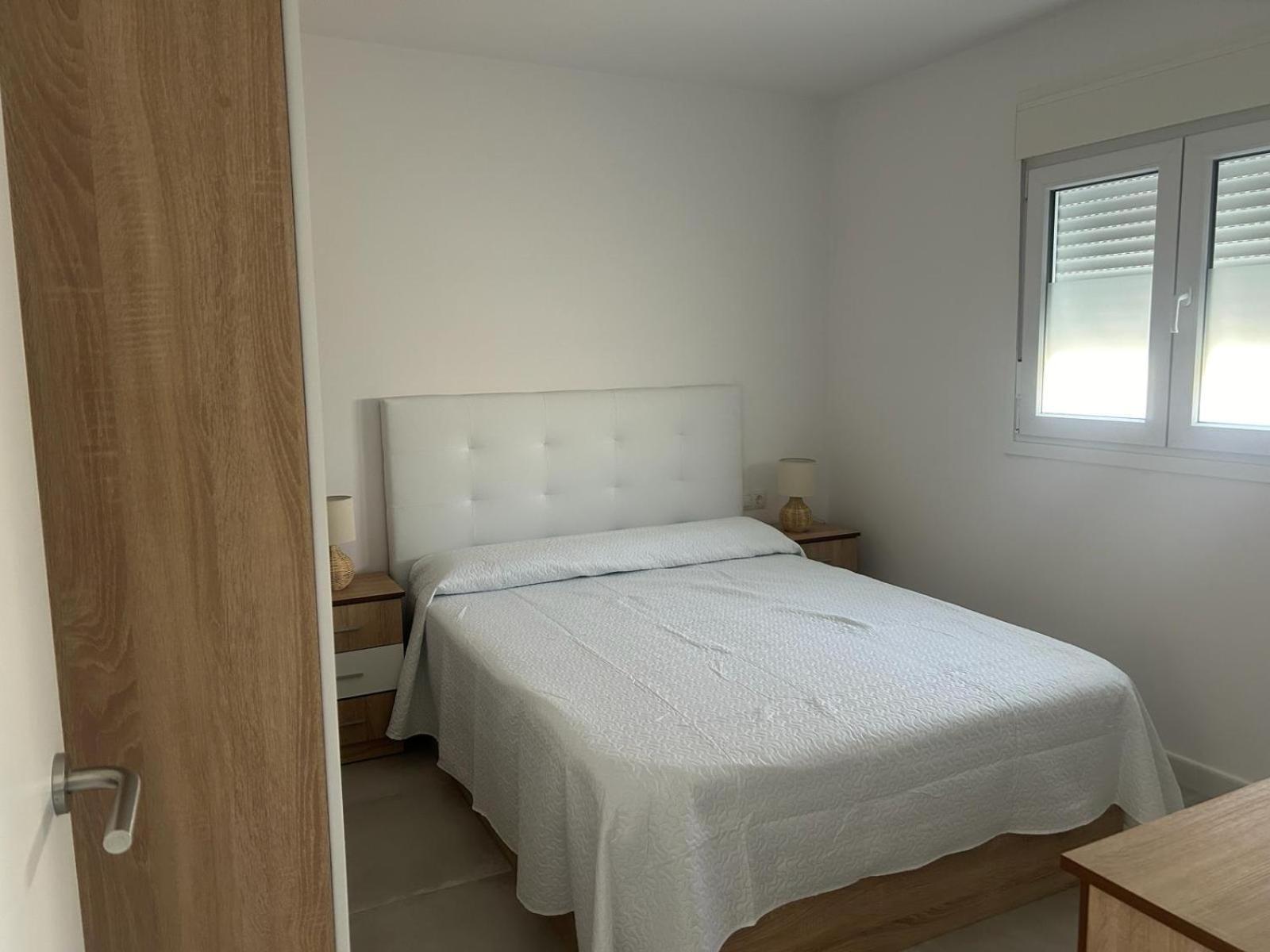 Apartamentos Milano Рокетас де Мар Екстериор снимка