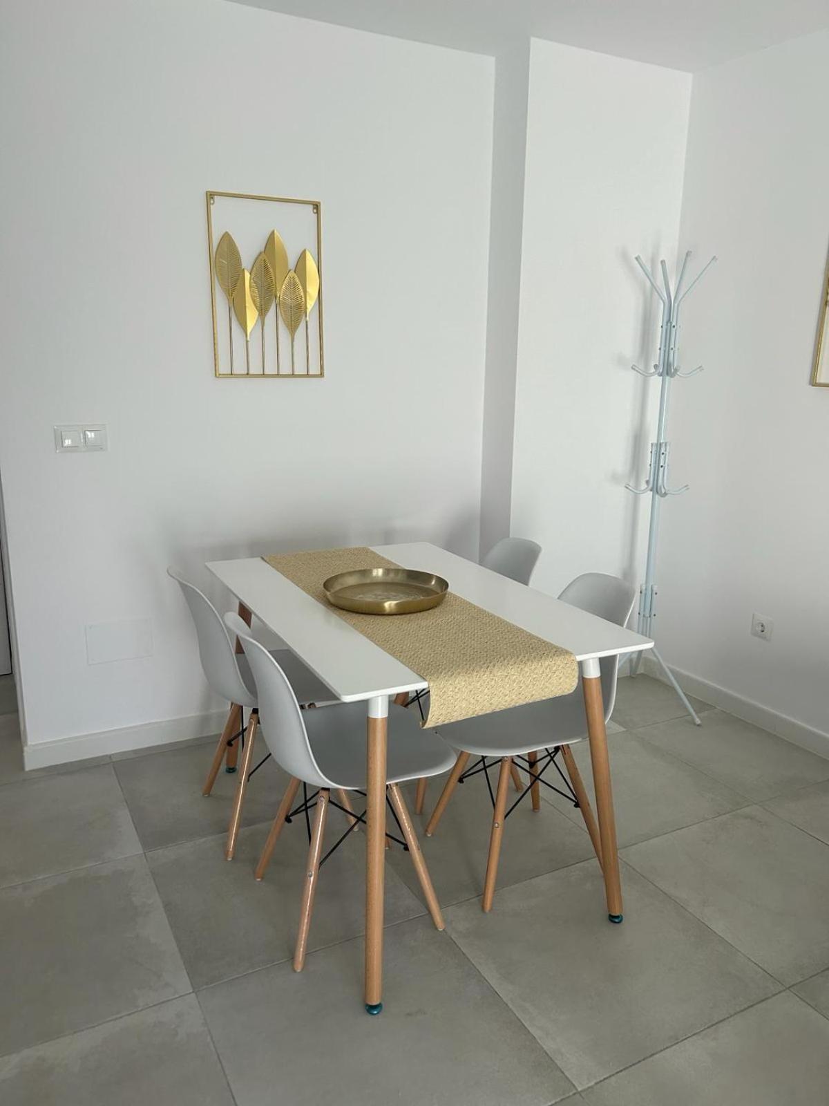 Apartamentos Milano Рокетас де Мар Екстериор снимка